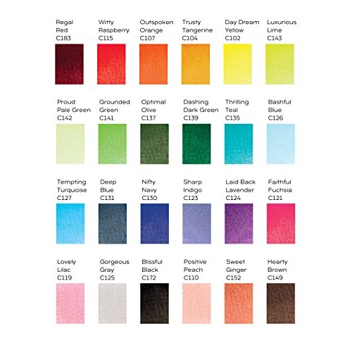 ColorIt Liquid Watercolor Ink 1oz Bottle Dashing Dark Green C139 -...
