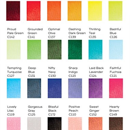 ColorIt Liquid Watercolor Ink 1oz Bottle Dashing Dark Green C139 -...