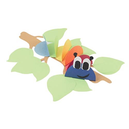 Pacon Art Street Lightweight Construction Paper, 10 Assorted Color...
