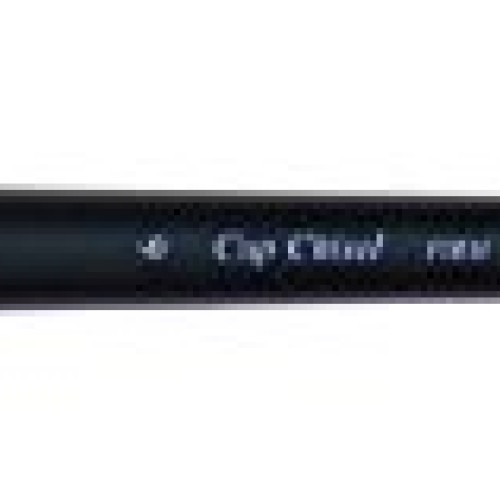 Colour Shaper Cup Chisel 6 Firm Painting Shaper Brush - Grey