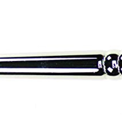 Colour Shaper Cup Chisel 6 Firm Painting Shaper Brush - Grey