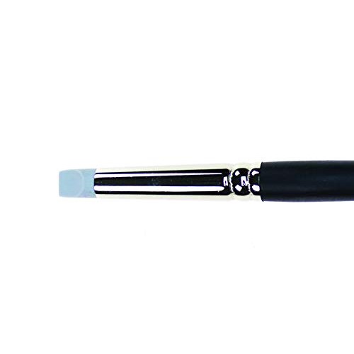 Colour Shaper Cup Chisel 6 Firm Painting Shaper Brush - Grey
