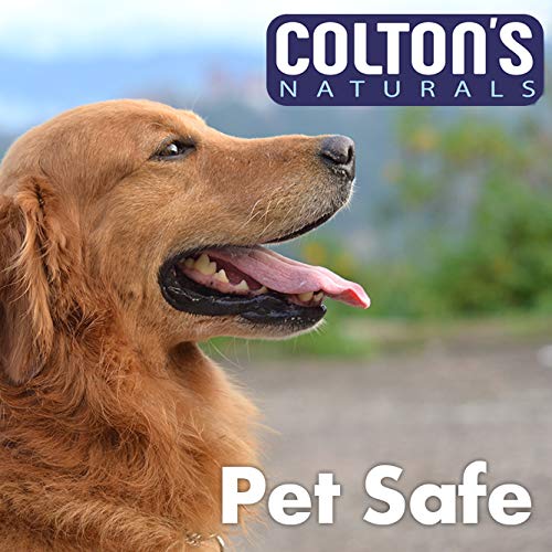 Colton’s Naturals Mice Repellent - 32 Ounce -Mouse Repellent Spray...