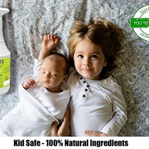 Colton’s Naturals Mice Repellent - 32 Ounce -Mouse Repellent Spray...