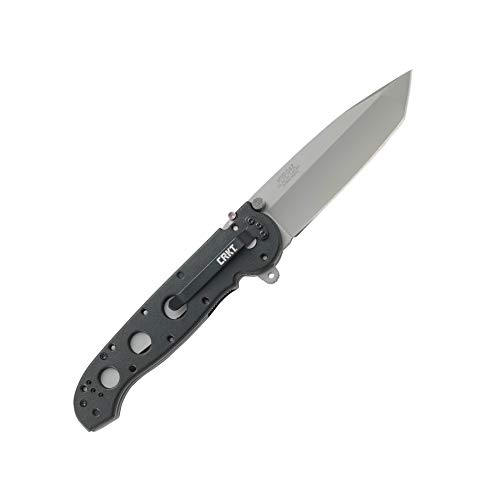 Columbia River Knife & Tool CRKT M16-04Z EDC Folding Pocket Knife:...