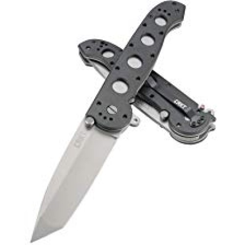 Columbia River Knife & Tool CRKT M16-04Z EDC Folding Pocket Knife:...