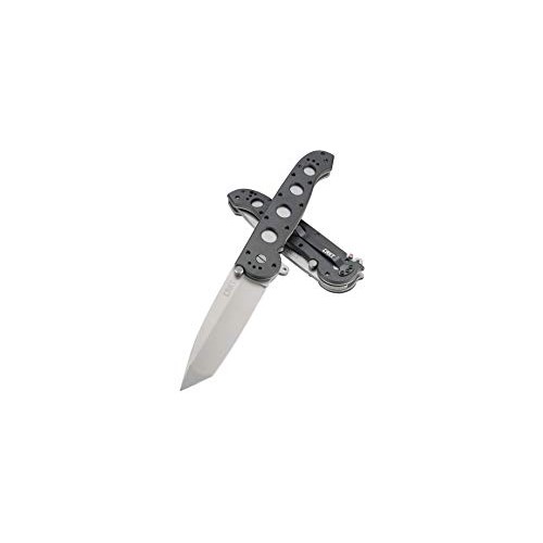 Columbia River Knife & Tool CRKT M16-04Z EDC Folding Pocket Knife:...
