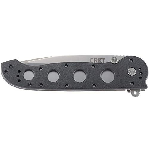 Columbia River Knife & Tool CRKT M16-04Z EDC Folding Pocket Knife:...