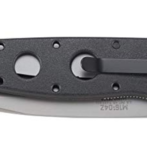 Columbia River Knife & Tool CRKT M16-04Z EDC Folding Pocket Knife:...
