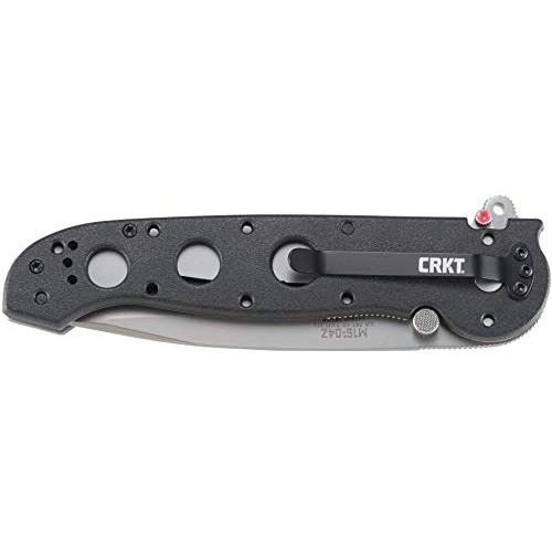 Columbia River Knife & Tool CRKT M16-04Z EDC Folding Pocket Knife:...