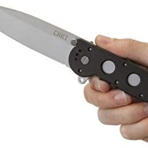 Columbia River Knife & Tool CRKT M16-04Z EDC Folding Pocket Knife:...