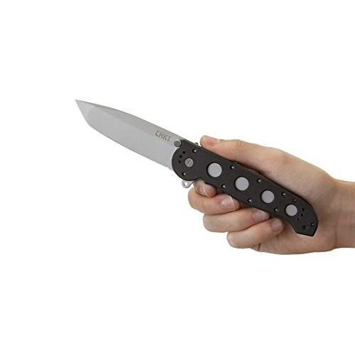 Columbia River Knife & Tool CRKT M16-04Z EDC Folding Pocket Knife:...