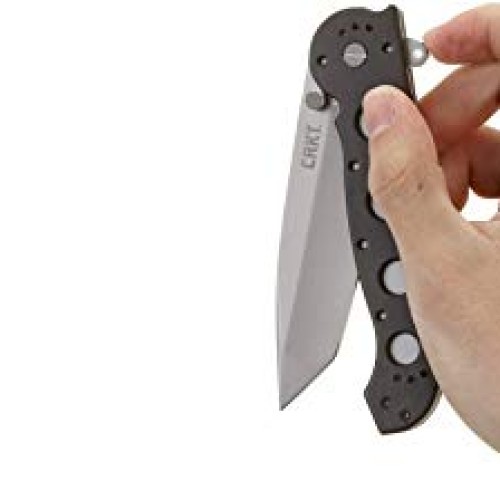 Columbia River Knife & Tool CRKT M16-04Z EDC Folding Pocket Knife:...