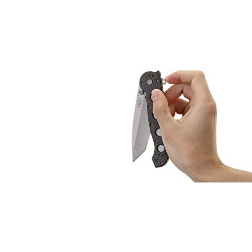 Columbia River Knife & Tool CRKT M16-04Z EDC Folding Pocket Knife:...