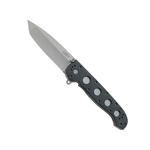 Columbia River Knife & Tool CRKT M16-04Z EDC Folding Pocket Knife:...