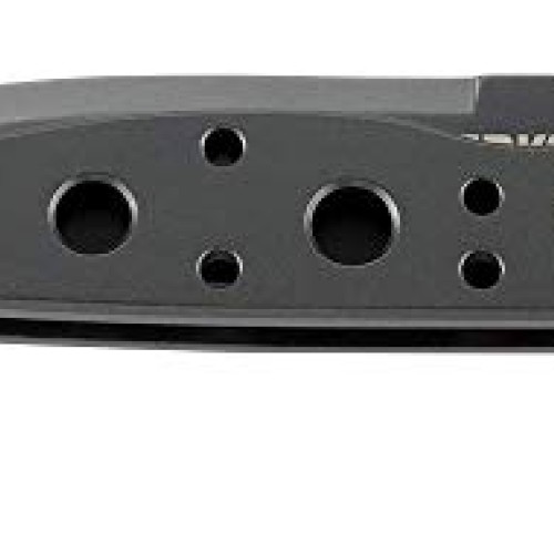 CRKT M16-01KS EDC Folding Pocket Knife: Everyday Carry, Black Blad...