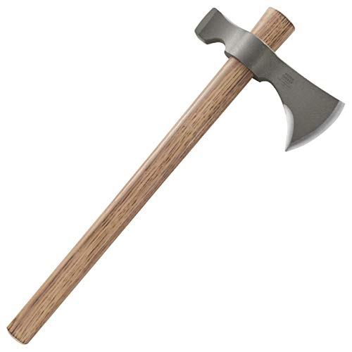 CRKT Woods Chogan Tomahawk Axe: RMJ T-Hawk Lightweight Outdoor Cam...