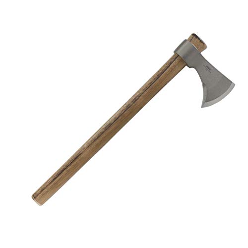 CRKT Woods Nobo Tomahawk Axe: RMJ T-Hawk Lightweight Outdoor Campi...