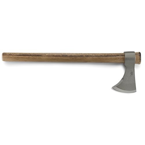 CRKT Woods Nobo Tomahawk Axe: RMJ T-Hawk Lightweight Outdoor Campi...