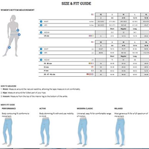 Columbia Womens Saturday Trail Pant, Black, 2