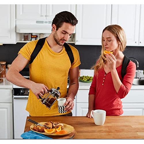 ComfyBrace Posture Corrector-Back Brace for Men and Women- Fully A...