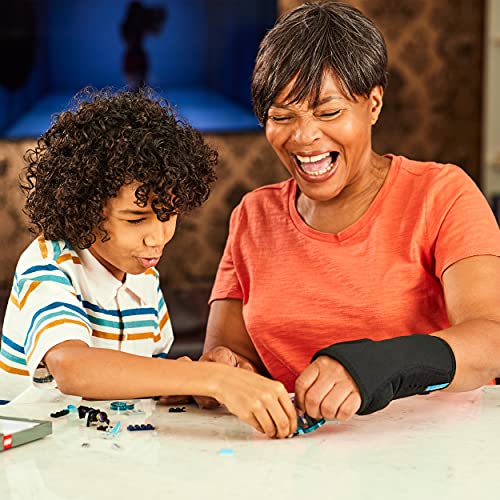 Night Wrist Sleep Support Brace - Fits Both Hands - Cushioned to H...