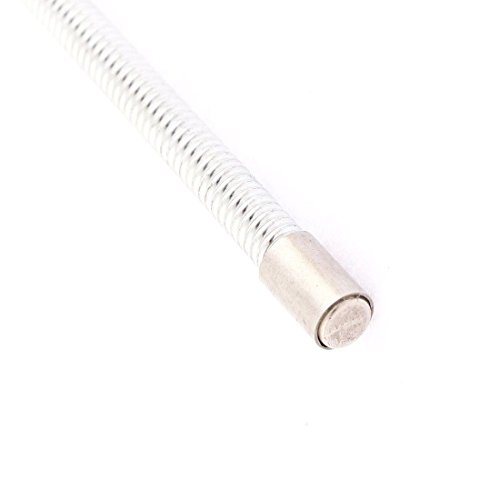 COMOK 22 Flexible Magnetic Grabber Pickup Tool, Bend-It Magnet Sn...