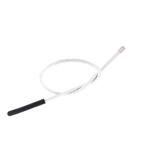 COMOK 22 Flexible Magnetic Grabber Pickup Tool, Bend-It Magnet Sn...