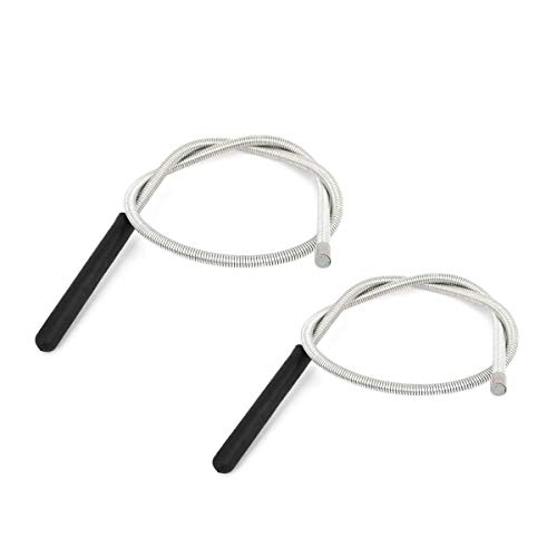COMOK 22 Flexible Magnetic Grabber Pickup Tool, Bend-It Magnet Sn...