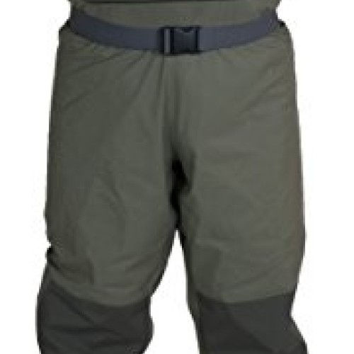 Compass 360 Deadfall Breathable STFT Chest Wader, Large