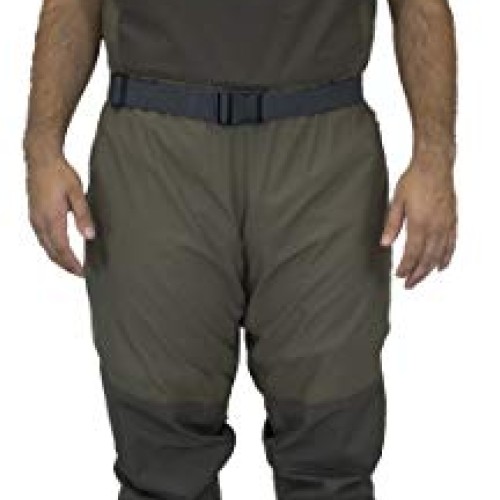 Compass 360 Deadfall Breathable STFT Chest Wader, Small