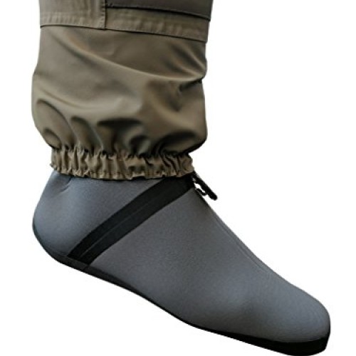 Compass 360 Deadfall Breathable STFT Chest Wader, X-Large