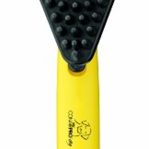 ConairPRO Dog & Cat PGRDPWR Indoor/Outdoor Pet Washer, Golds & Yel...