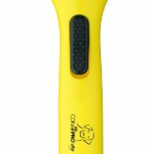 ConairPRO Dog & Cat PGRDPWR Indoor/Outdoor Pet Washer, Golds & Yel...