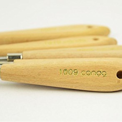CONDA 11 Piece Stainless Steel Spatula Palette Knife Palette Knife...