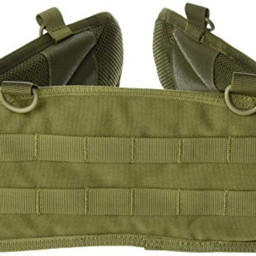 Condor Gen II Battle Belt Olive Drab Size S