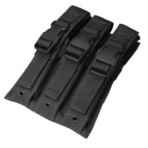 Condor Triple Magazine Pouch