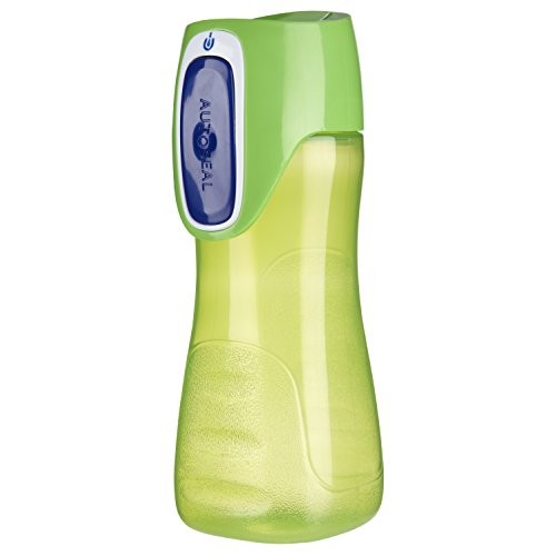 Contigo Autoseal Trekker Kids Water Bottlek, Granny Smith & Nautic...