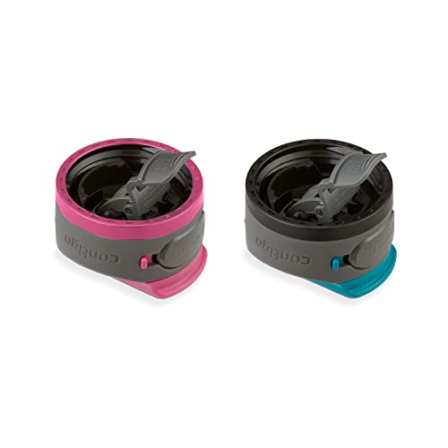 Contigo Cortland Chill 2.0 Stainless Steel Vacuum-Insulated Water ...