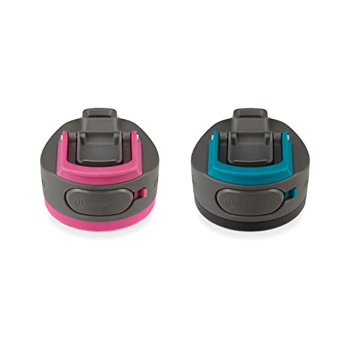 Contigo Cortland Chill 2.0 Stainless Steel Vacuum-Insulated Water ...