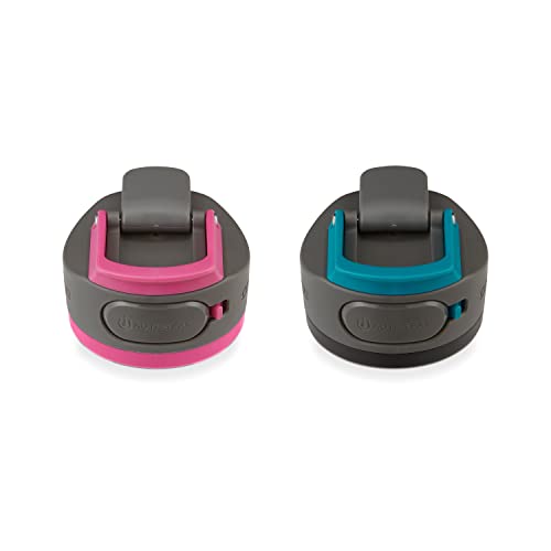 Contigo Cortland Chill 2.0 Stainless Steel Vacuum-Insulated Water ...