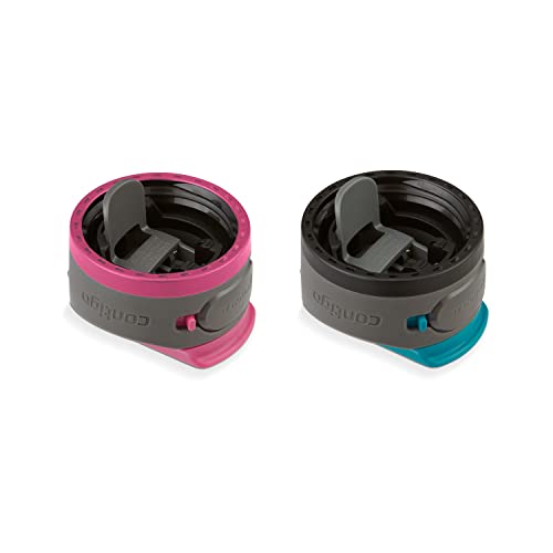 Contigo Cortland Chill 2.0 Stainless Steel Vacuum-Insulated Water ...