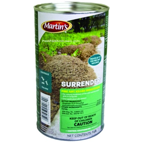Surrender Fire Ant 1lb