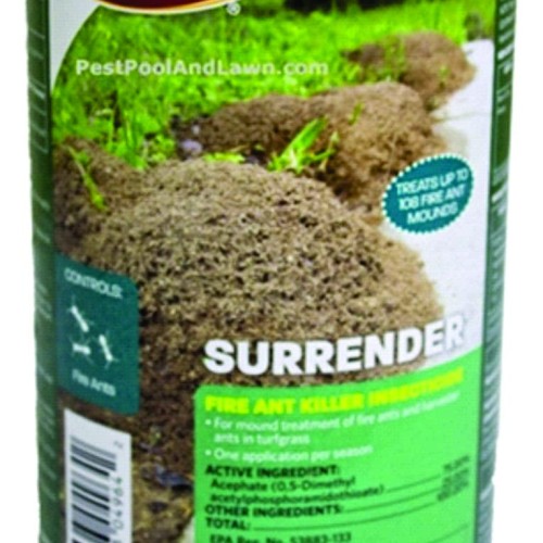 Surrender Fire Ant 1lb