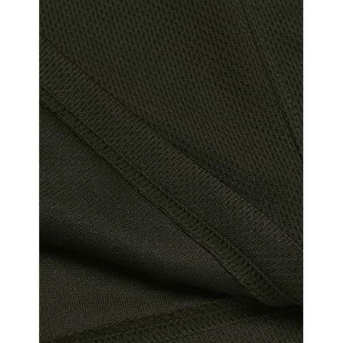 COOFANDY Mens 3 Pack Gym Workout Shorts Quick Dry Training Bodybu...