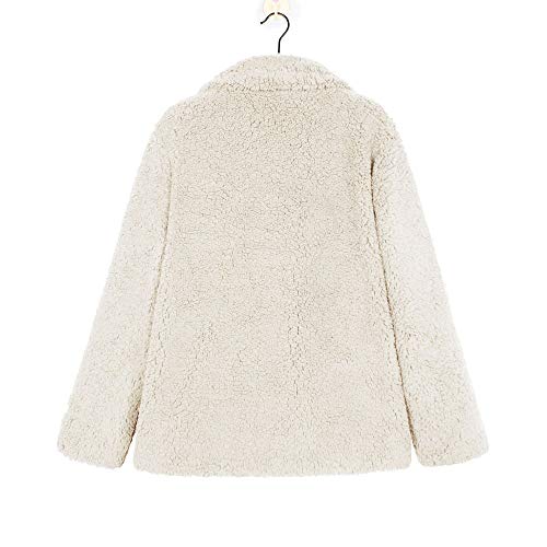 Womens Winter Coat with Detachable Fur Lined Hooded Parka