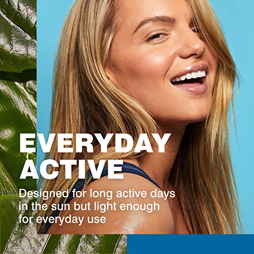 COOLA Organic Sunscreen SPF 50 Sunblock Spray, Dermatologist Teste...