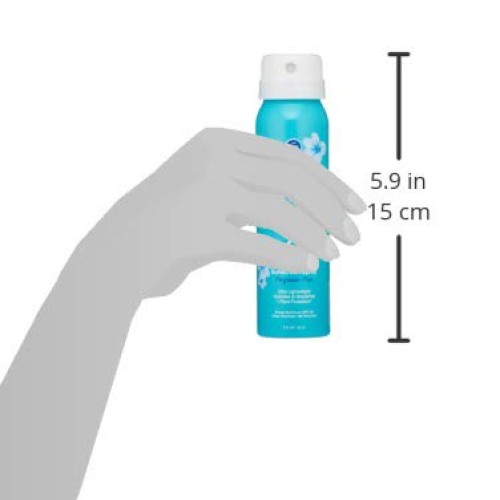 COOLA Organic Sunscreen SPF 50 Sunblock Spray, Dermatologist Teste...