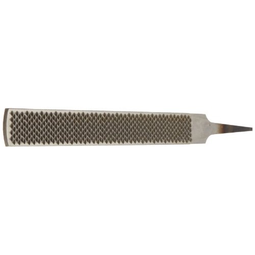 Diamond Farrier 18057N 14 Tanged Horse Rasp and File