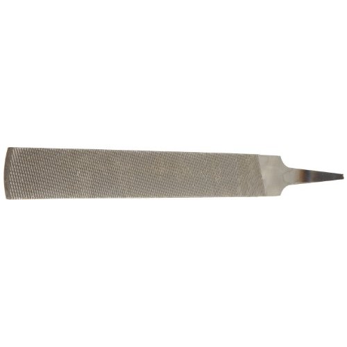 Diamond Farrier 18057N 14 Tanged Horse Rasp and File